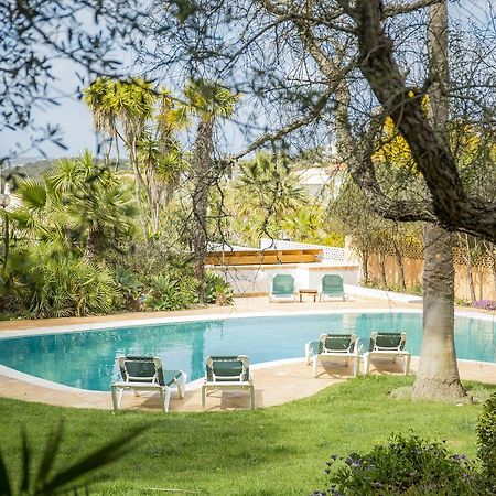 Villa Casa Da Montanha à Luz Extérieur photo
