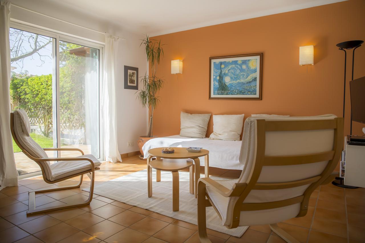 Villa Casa Da Montanha à Luz Extérieur photo