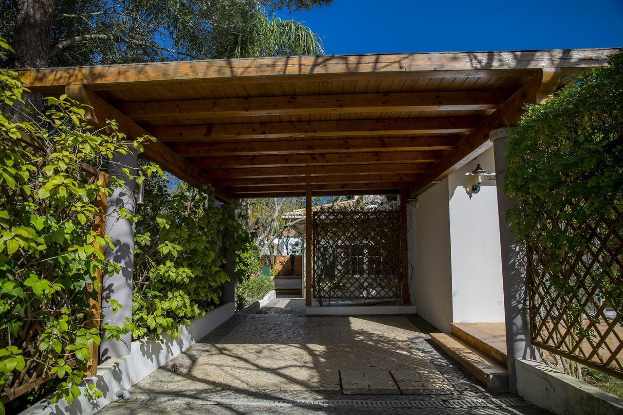 Villa Casa Da Montanha à Luz Extérieur photo