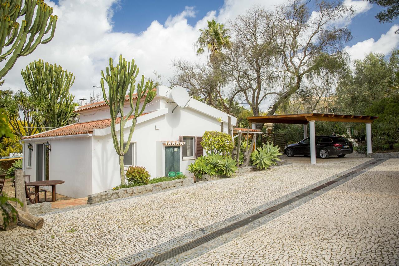 Villa Casa Da Montanha à Luz Extérieur photo