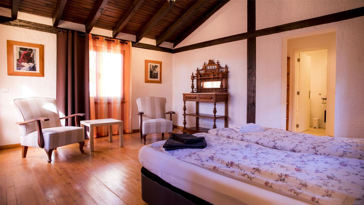 Villa Casa Da Montanha à Luz Extérieur photo
