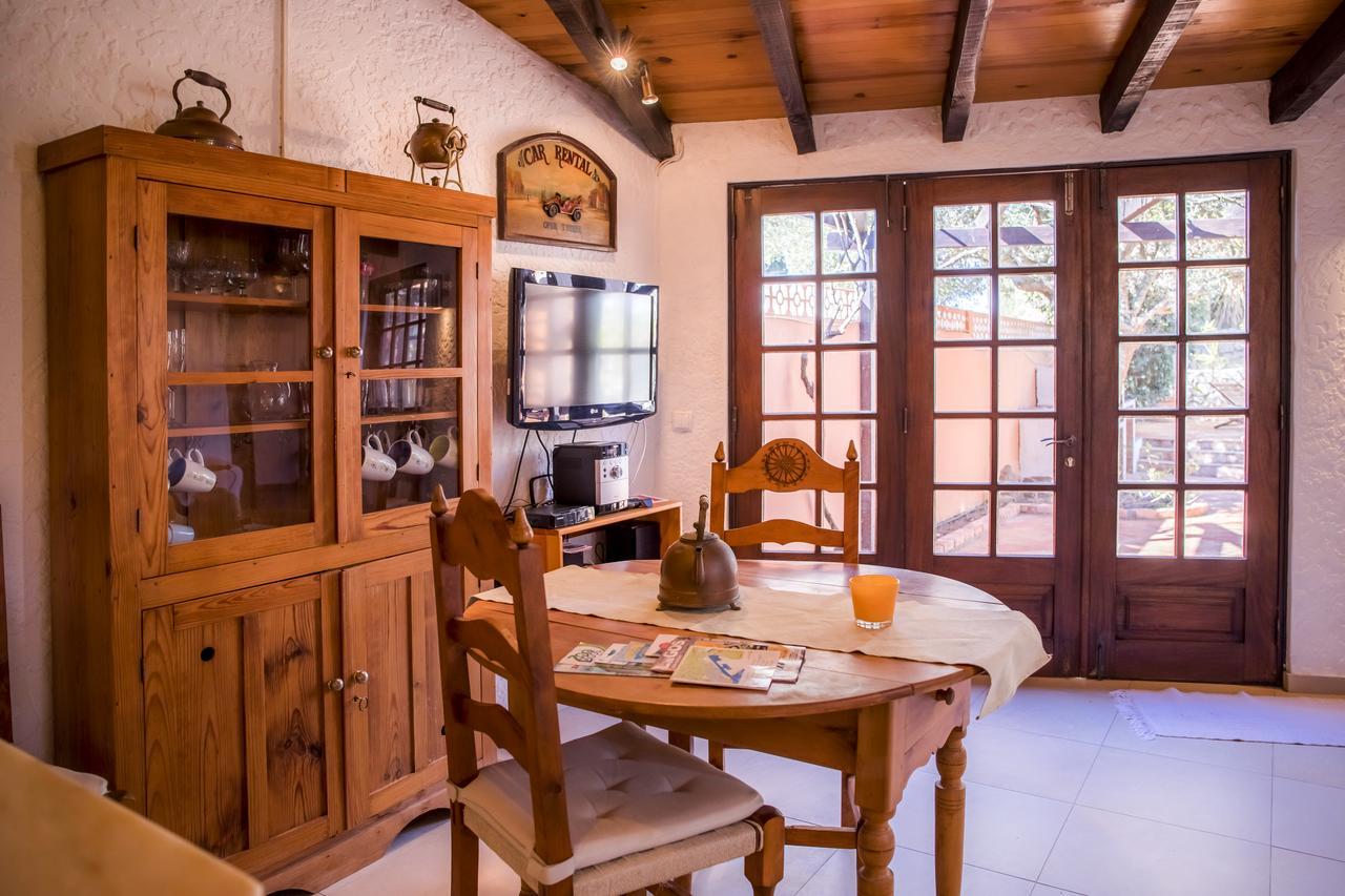 Villa Casa Da Montanha à Luz Extérieur photo