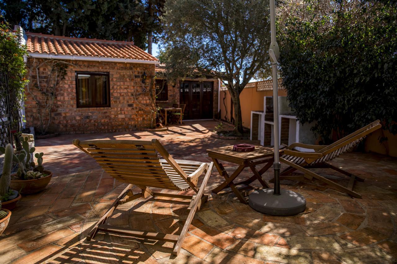 Villa Casa Da Montanha à Luz Extérieur photo