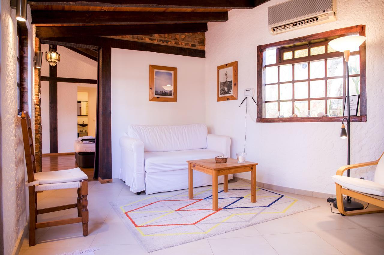 Villa Casa Da Montanha à Luz Extérieur photo