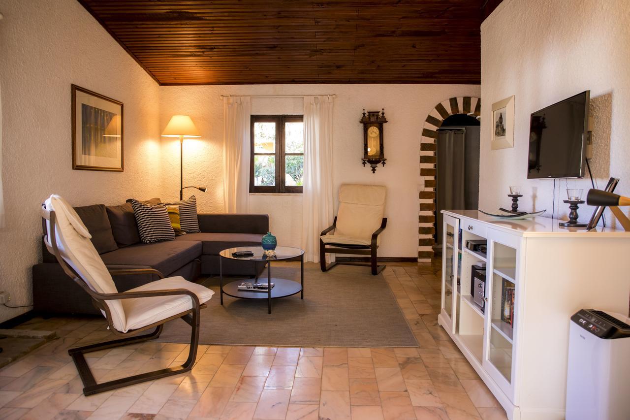 Villa Casa Da Montanha à Luz Extérieur photo
