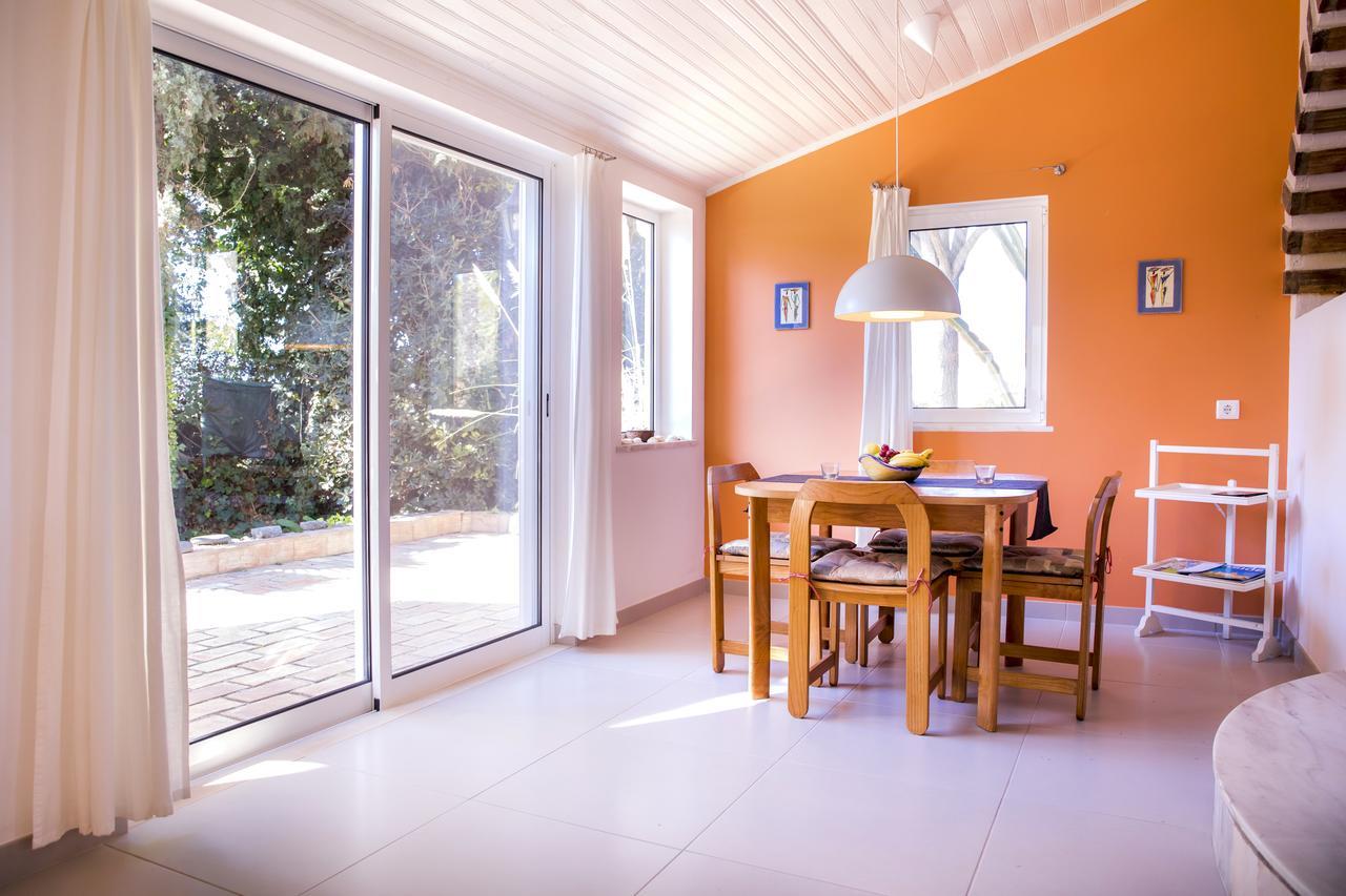 Villa Casa Da Montanha à Luz Extérieur photo