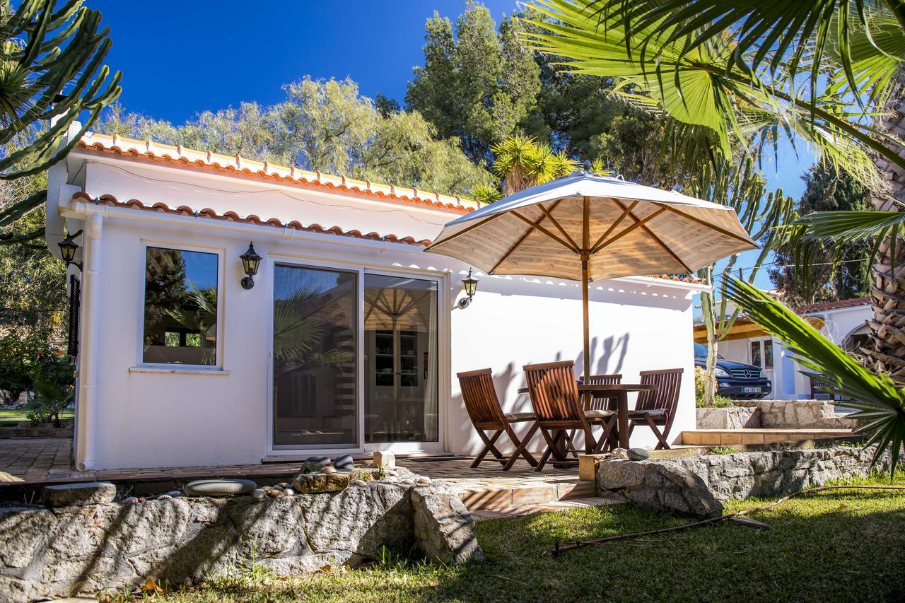 Villa Casa Da Montanha à Luz Extérieur photo
