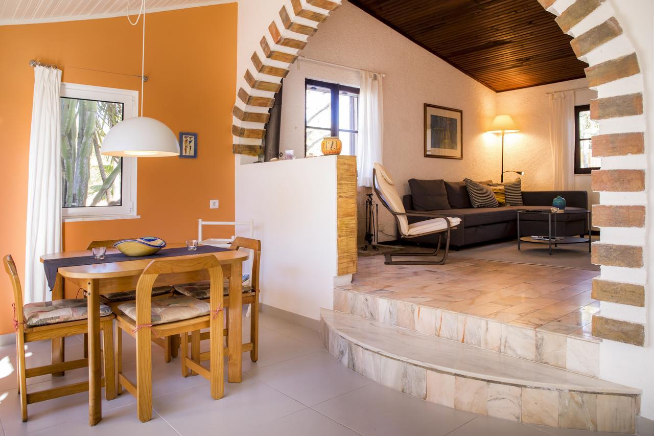Villa Casa Da Montanha à Luz Extérieur photo