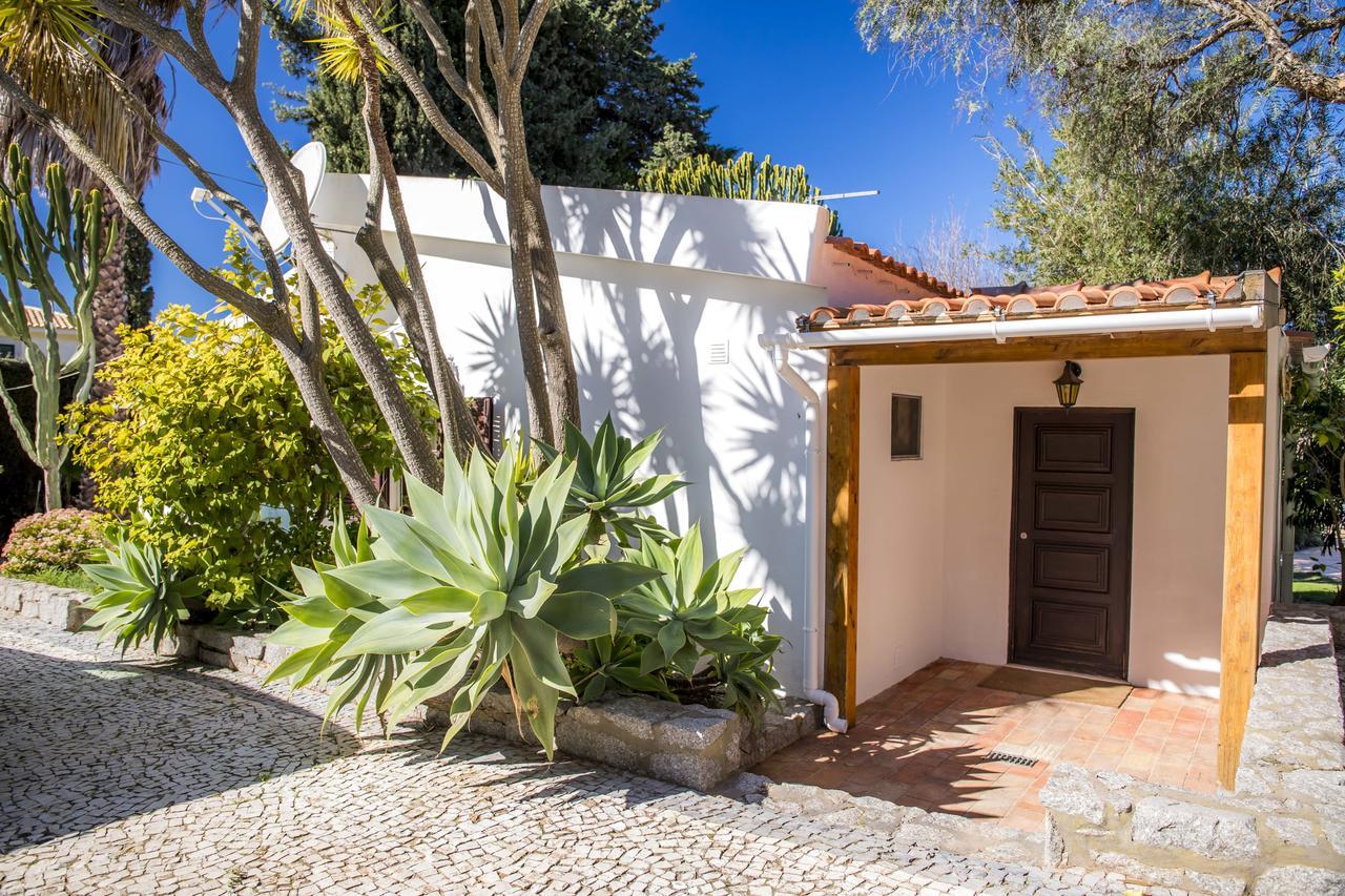 Villa Casa Da Montanha à Luz Extérieur photo