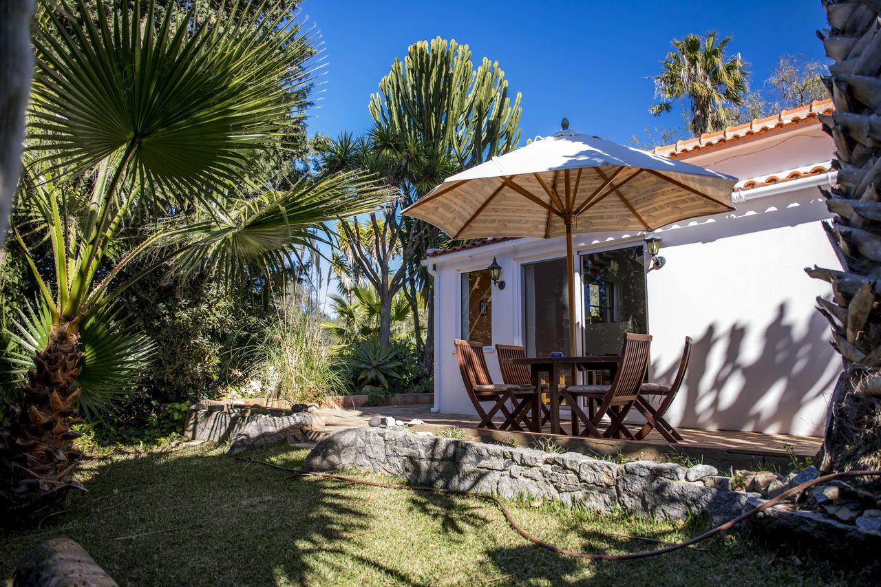 Villa Casa Da Montanha à Luz Extérieur photo