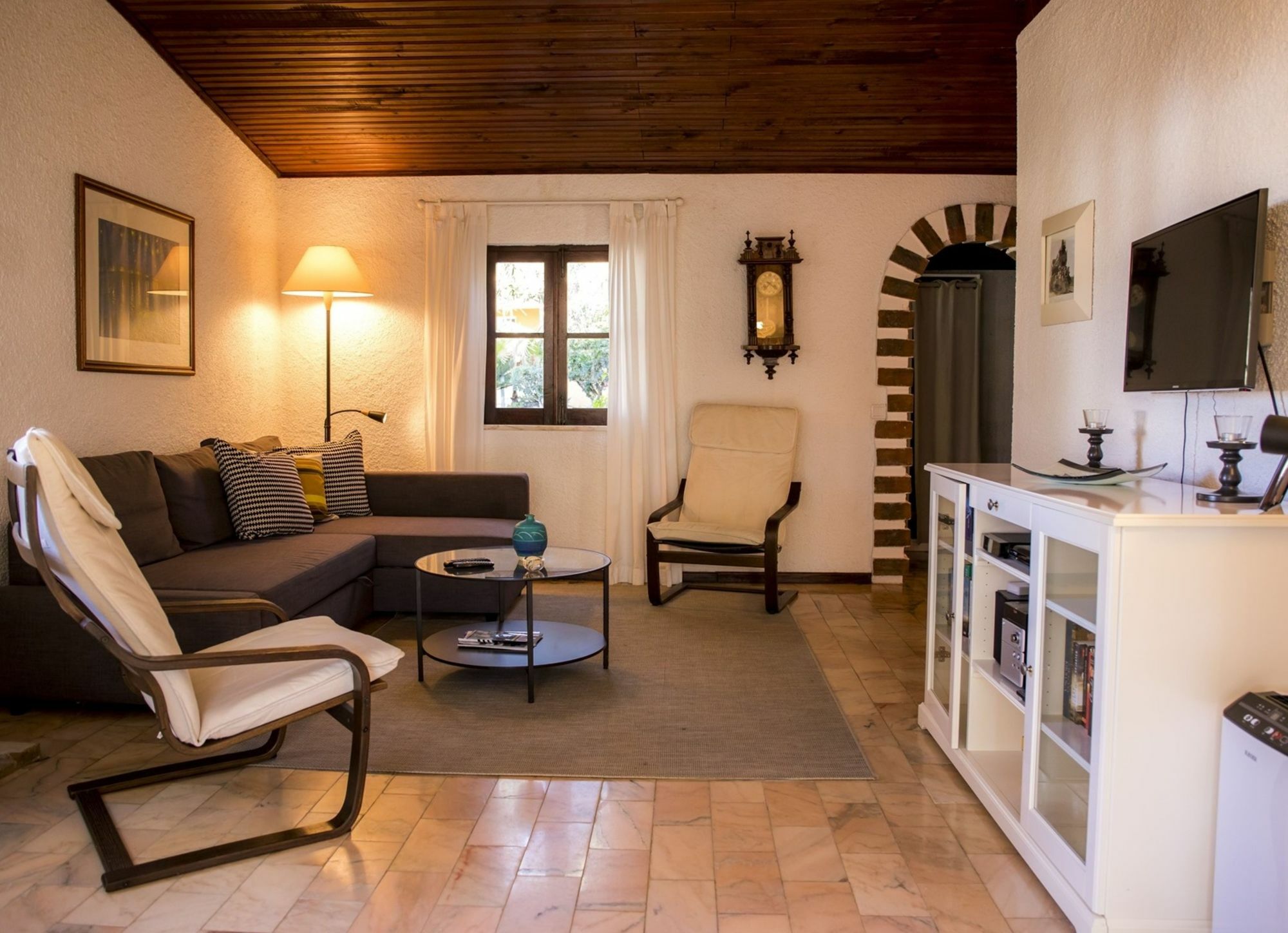 Villa Casa Da Montanha à Luz Extérieur photo