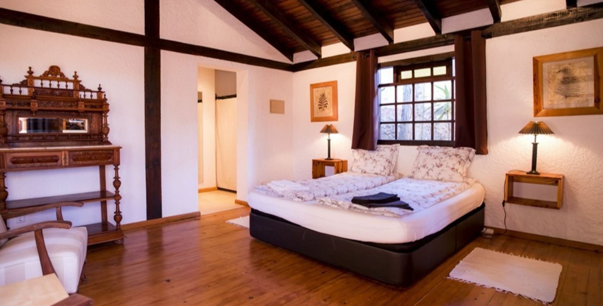 Villa Casa Da Montanha à Luz Extérieur photo