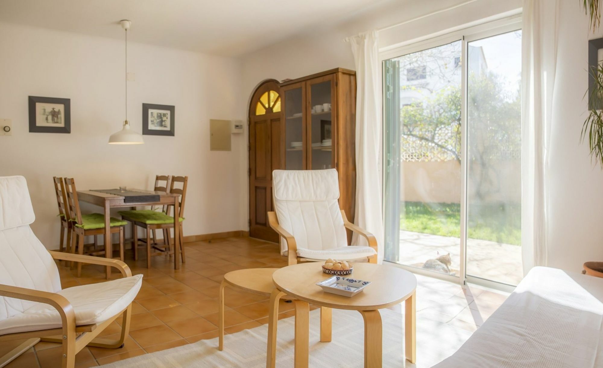 Villa Casa Da Montanha à Luz Extérieur photo