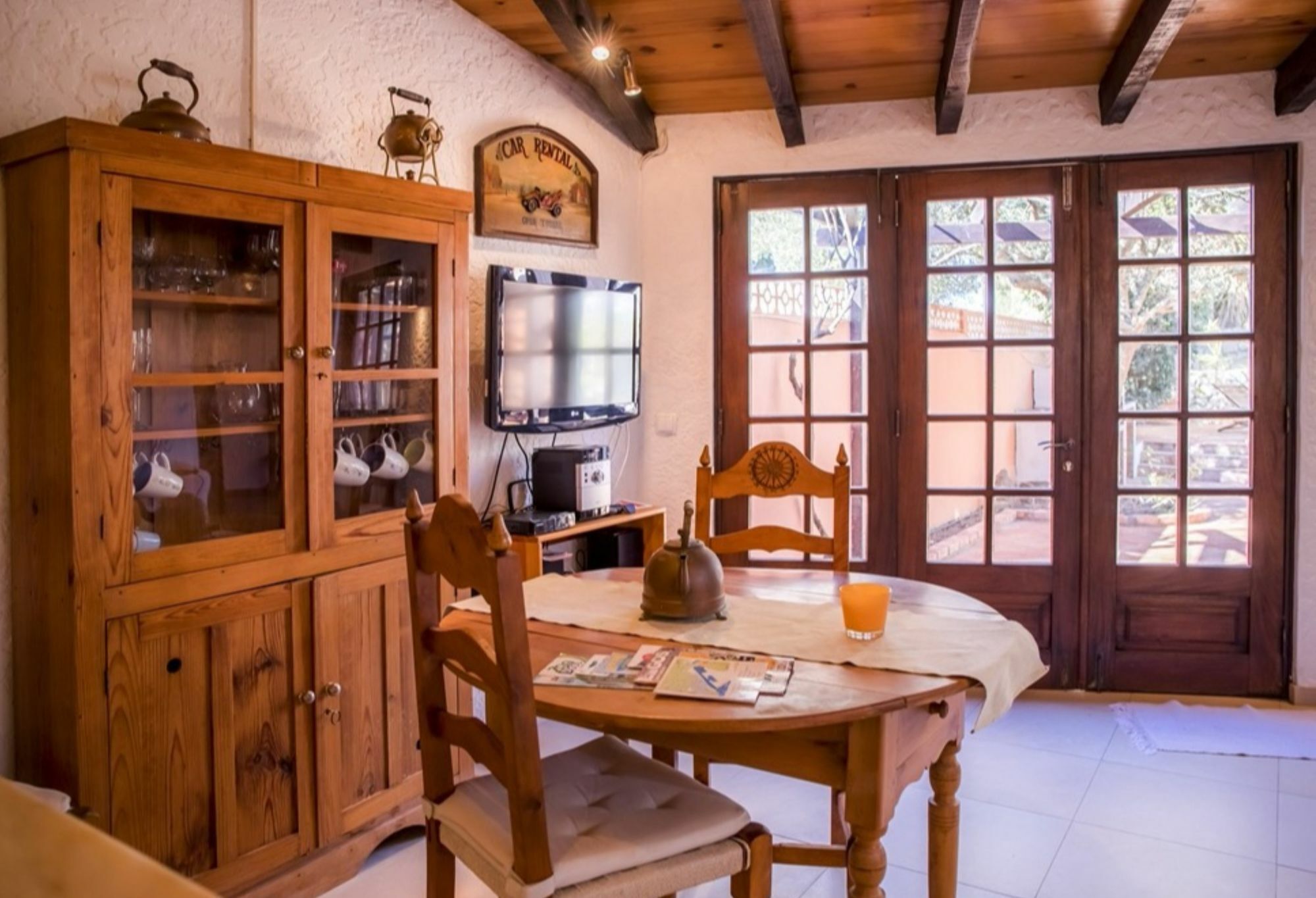Villa Casa Da Montanha à Luz Extérieur photo
