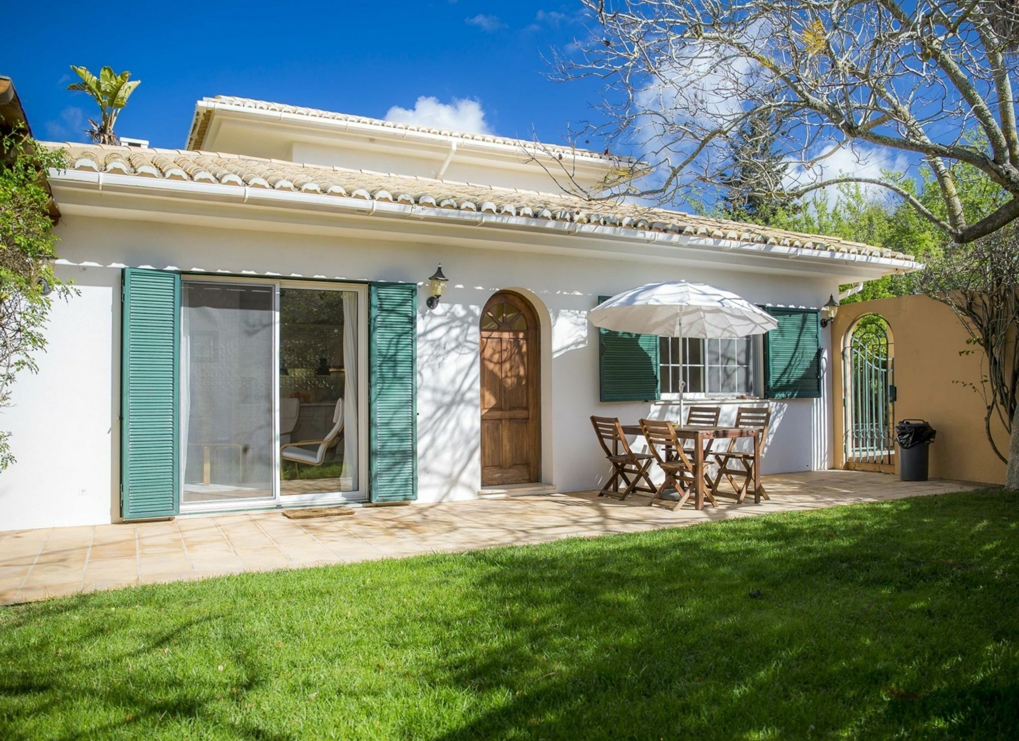 Villa Casa Da Montanha à Luz Extérieur photo