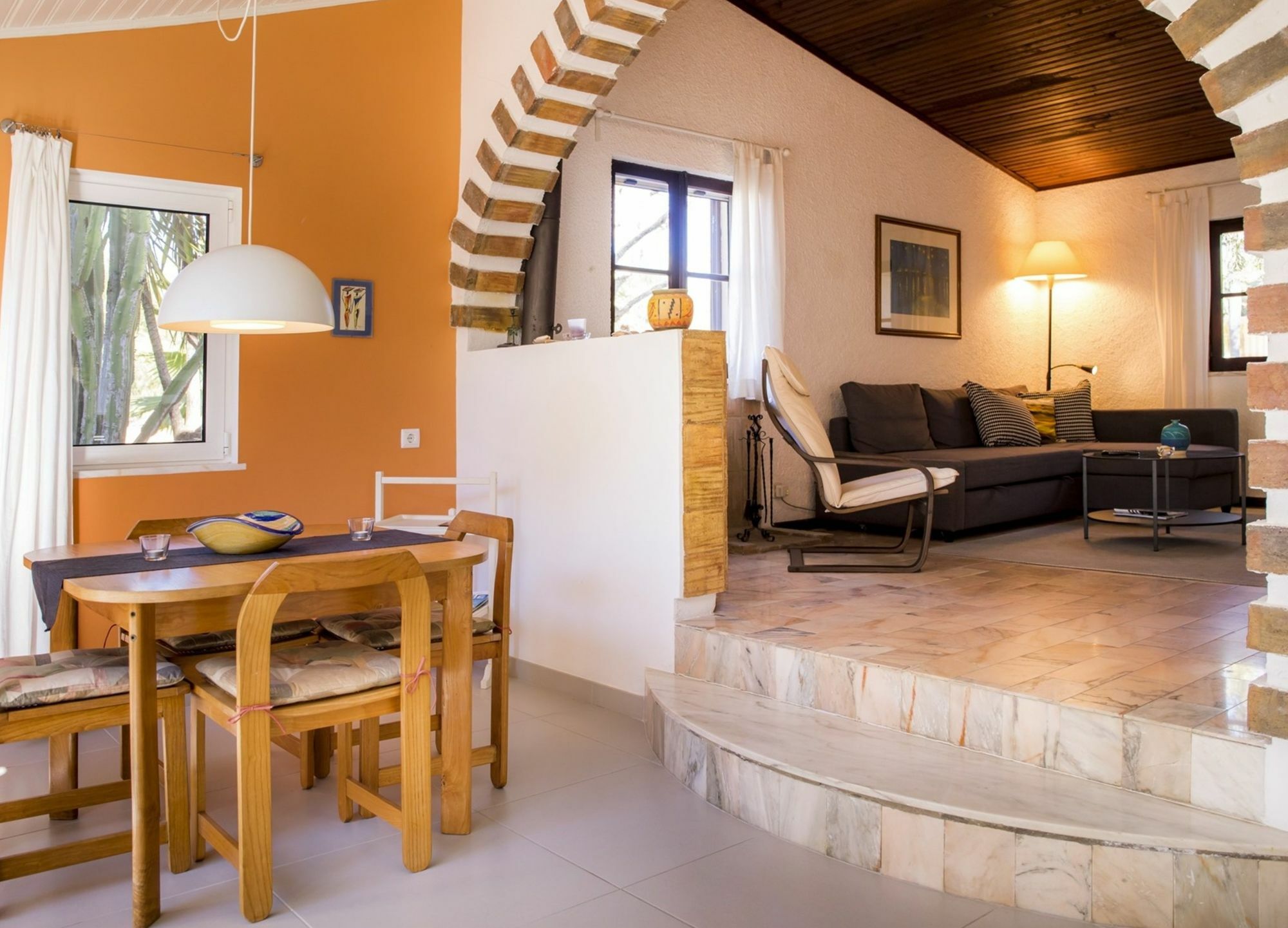 Villa Casa Da Montanha à Luz Extérieur photo