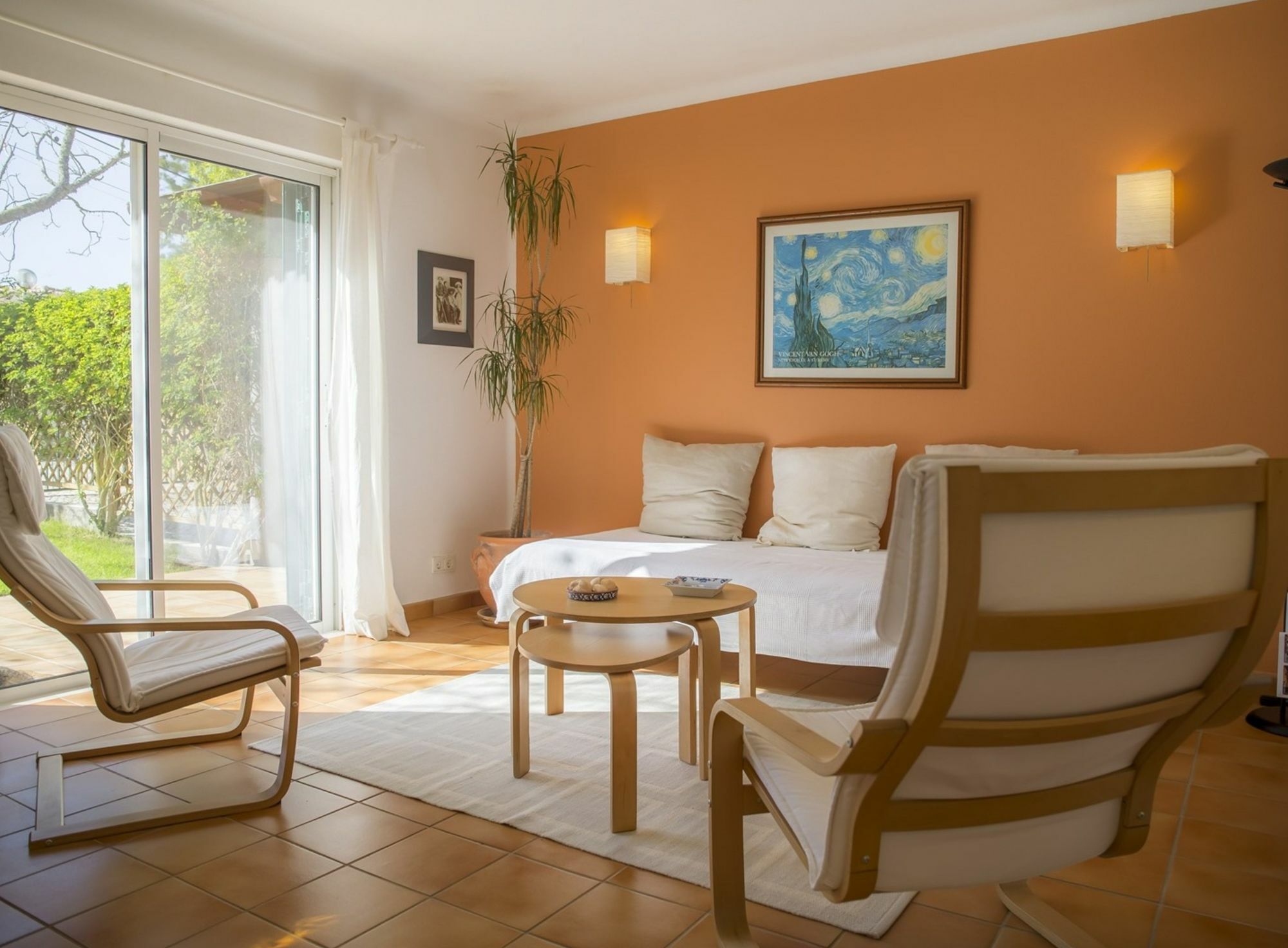 Villa Casa Da Montanha à Luz Extérieur photo