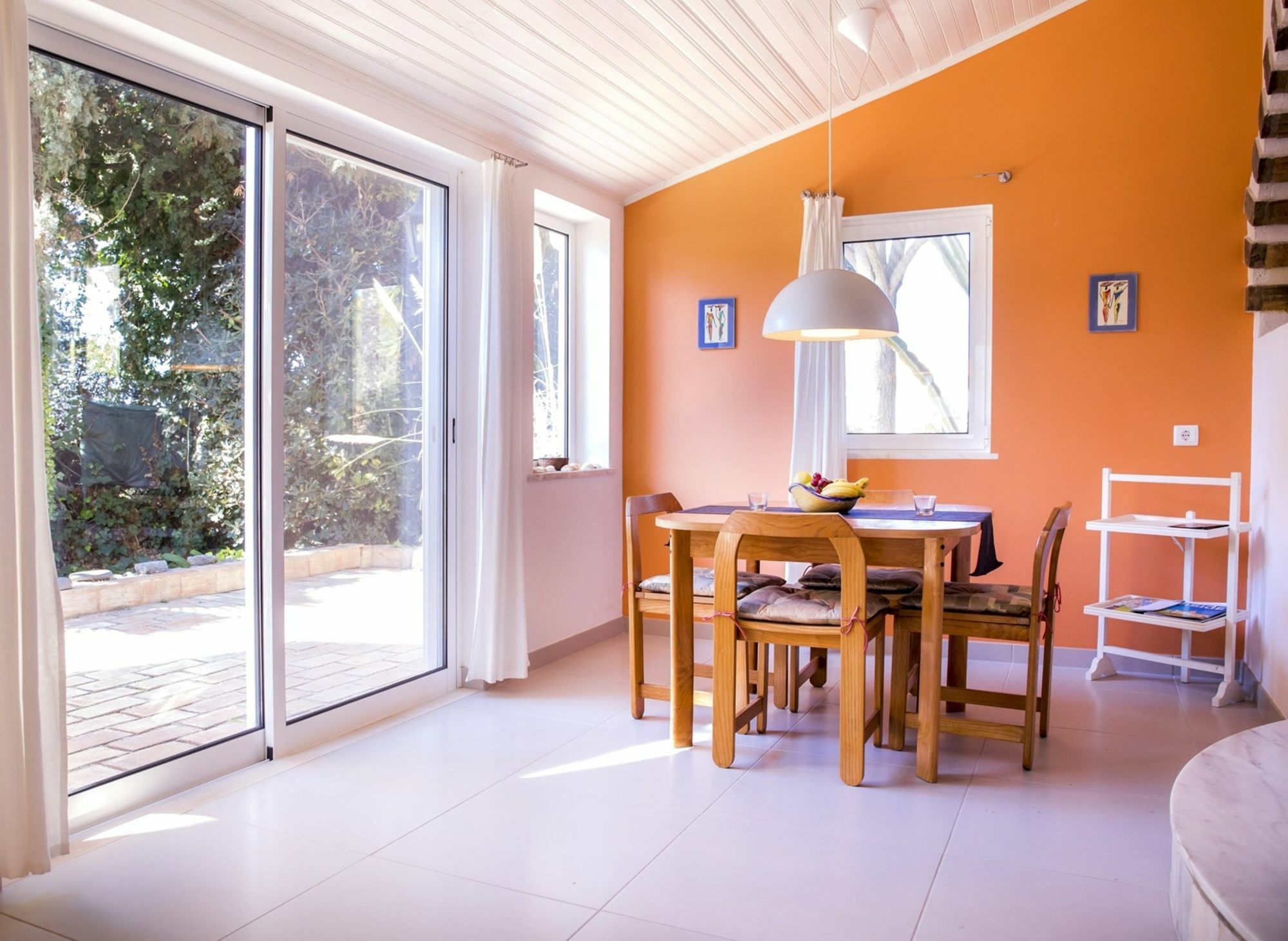 Villa Casa Da Montanha à Luz Extérieur photo