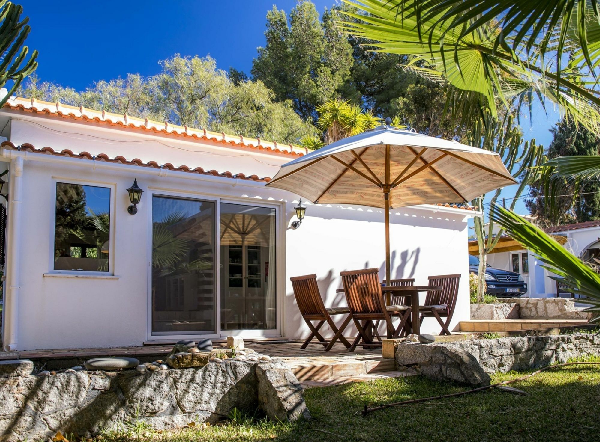 Villa Casa Da Montanha à Luz Extérieur photo