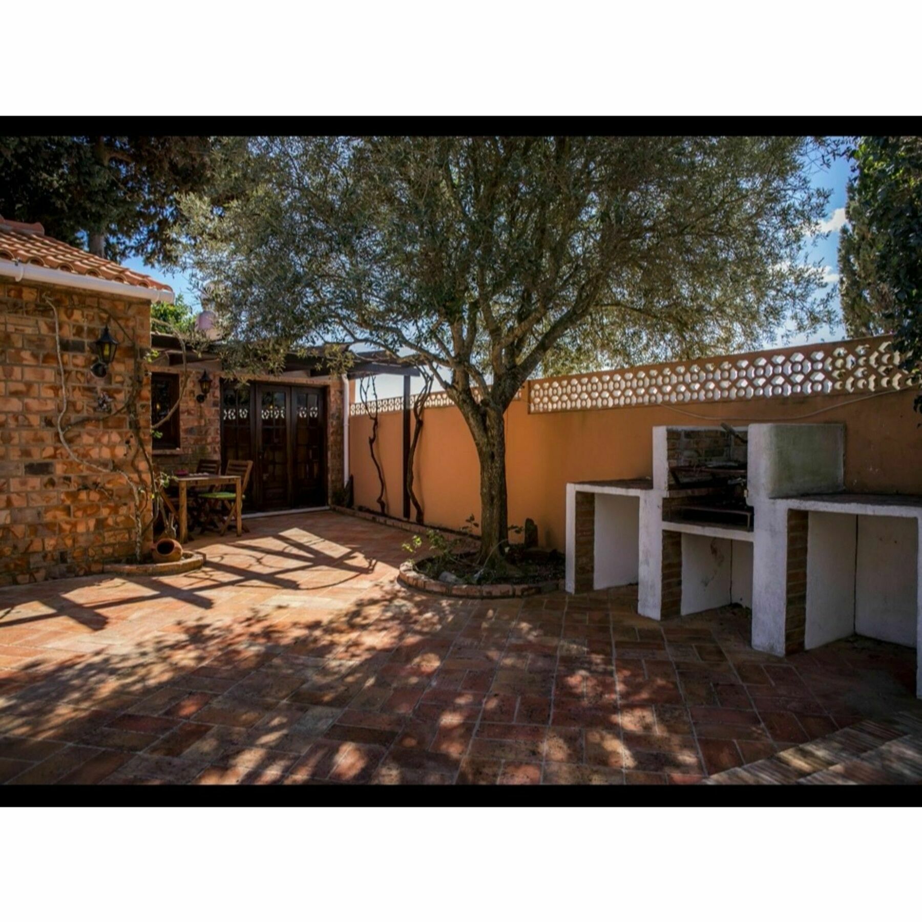 Villa Casa Da Montanha à Luz Extérieur photo